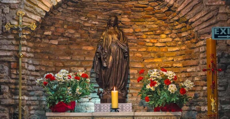 Guided Icmeler Ephesus Tour w/ Breakfast & Lunch - Practical Tips for Future Travelers