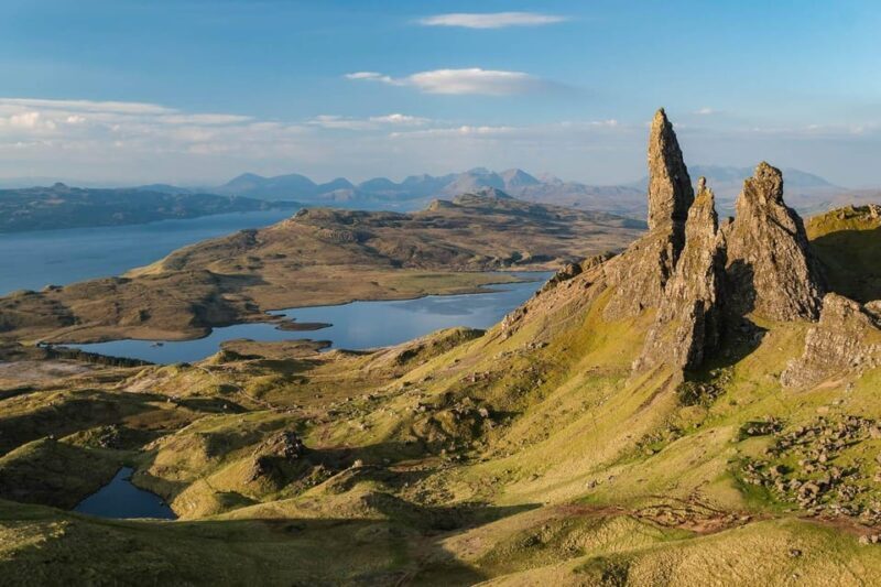 Guided Isle of Skye Sights and West Coast Day Tour - Practical Details and Considerations