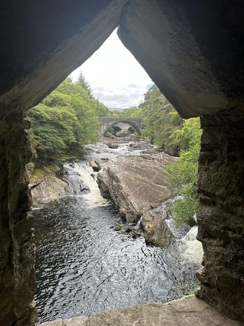 Guided Isle of Skye Sights and West Coast Day Tour - FAQs