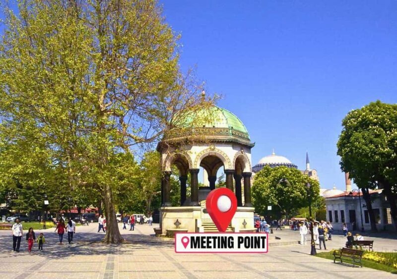 Guided Istanbul Tour with Roundtrip Transfers - Final Thoughts