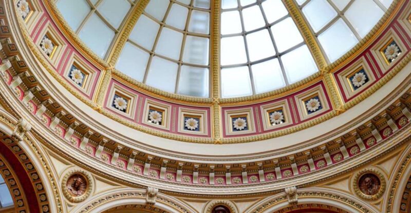 Guided Italian Tour of the National Gallery in London - An In-Depth Look at the Tour