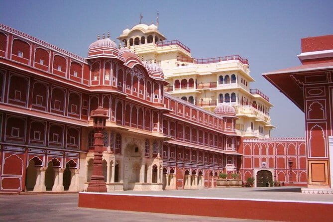 Guided Jaipur City Tour With Optional Family Dinner - Final Thoughts