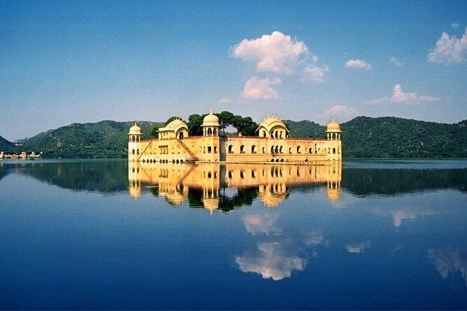 Guided Jaipur Tour From Agra With Drop At New Delhi Including Lunch & Entry - Frequently Asked Questions