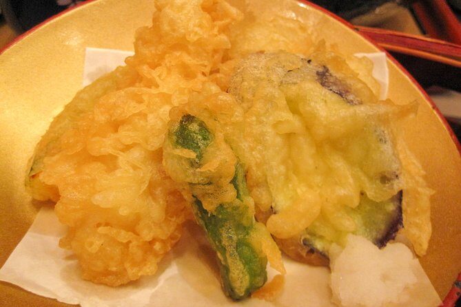 guided japanesefood tour in shibuya(tokyo) - Navigating the Itinerary: What You Can Expect