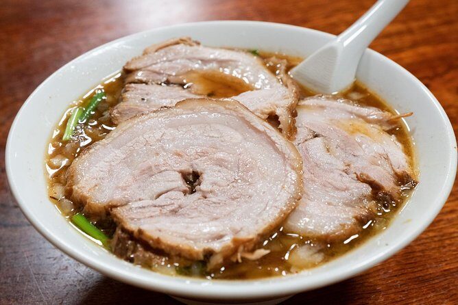 guided japanesefood tour in shibuya(tokyo) - Final Thoughts