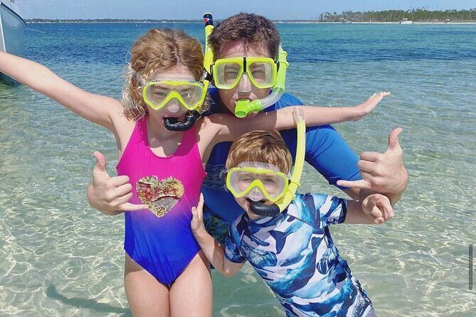 Guided Jet Ski Adventure Tour - What to Expect During the Ride