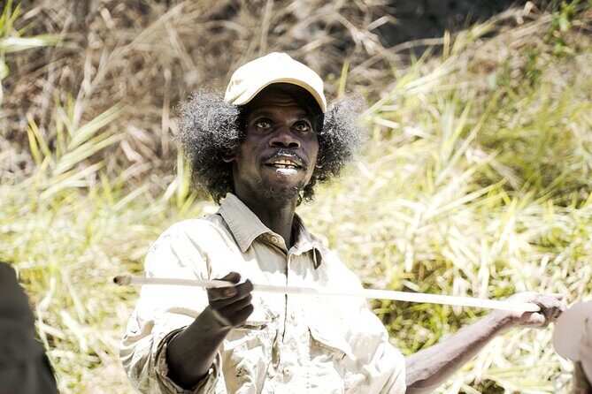 Guided Kakadu Day Tour - Authenticity and Value