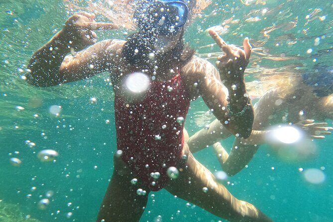 Guided Kayak & Snorkel tour to Costa Brava: Small Group and Lunch - An In-depth Look at the Tour