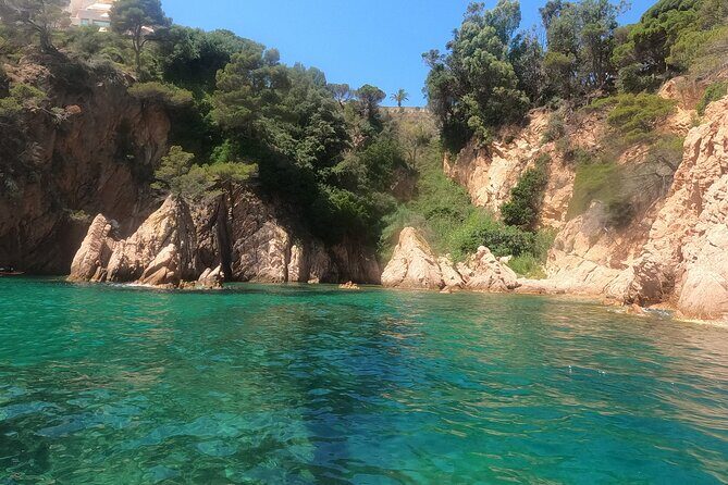 Guided Kayak & Snorkel tour to Costa Brava: Small Group and Lunch - Final Thoughts