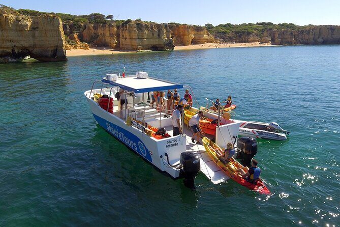 Guided Kayak Tour: Exploring Benagil Caves - Final Thoughts: Is This Tour Worth It?