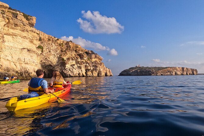 Guided Kayak Tour in St Paul's Island - A Closer Look at the Tour Itinerary