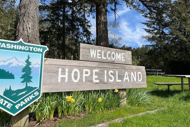 Guided Kayak Tour To Hope Island State Park - Who Will Love This Tour?