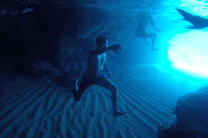 Guided Kayaking and Snorkeling Tour to Green Cave and Sipan Island from Lopud - The Sum Up