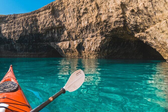 Guided Kayaking Excursion in Porto Torres - FAQ