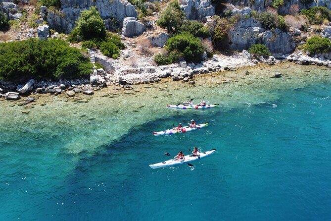 Guided Kekova Sea Kayaking Tour - Final Thoughts