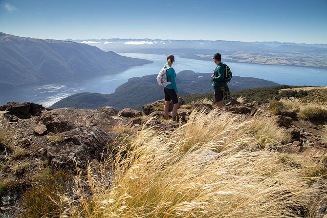 Guided Kepler Track Heli Hike - FAQs