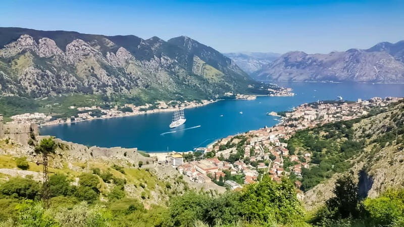 Guided Kotor & Cable Car Tour - An In-Depth Look at the Kotor & Cable Car Tour