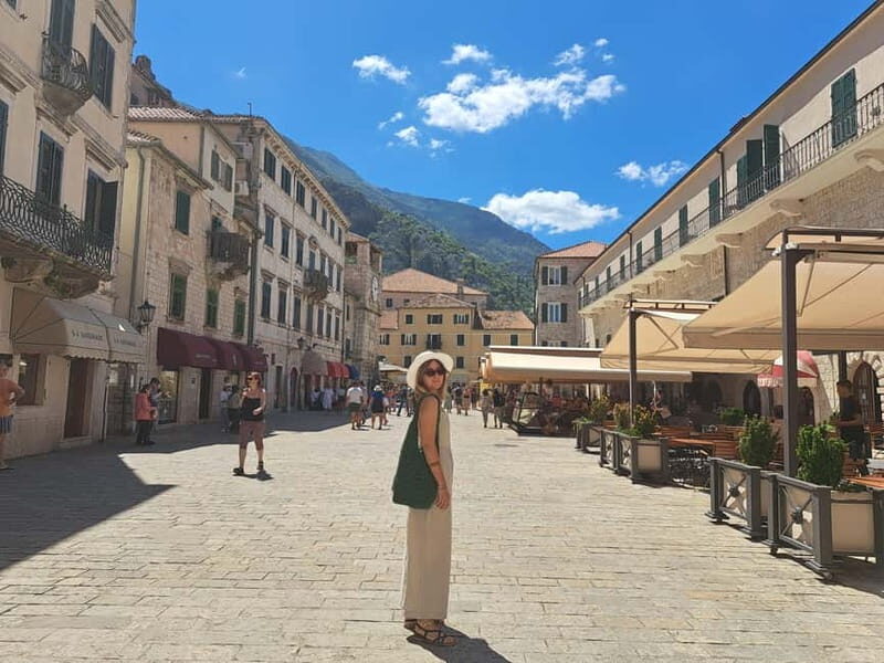 Guided Kotor & Cable Car Tour - Mount Lovcen: Free Time and Local Delights