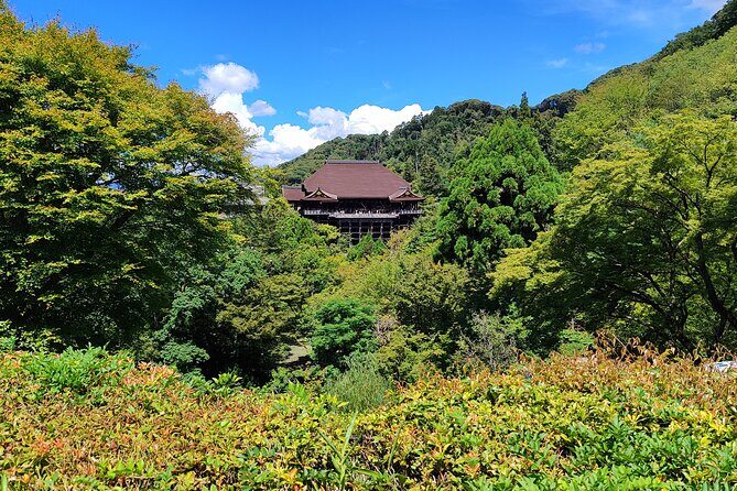 Guided Kyoto Trail Higashiyama Fushimi Inari To Kiyomizudera - Final Thoughts