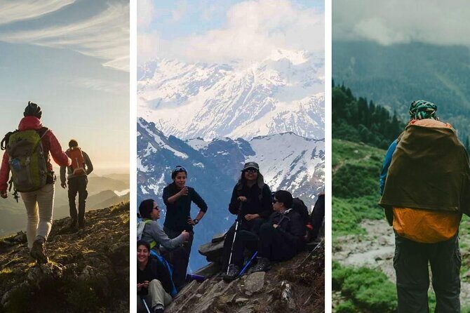 Guided Lama Dugh Hike in Manali - The Experience in Detail