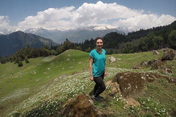 Guided Lama Dugh Hike in Manali - Practical Details and Tips