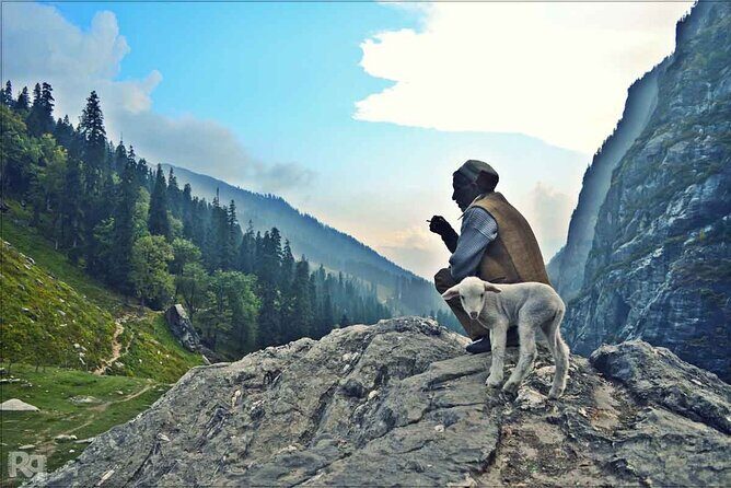 Guided Lama Dugh Hike in Manali - Who Should Consider This Trek?