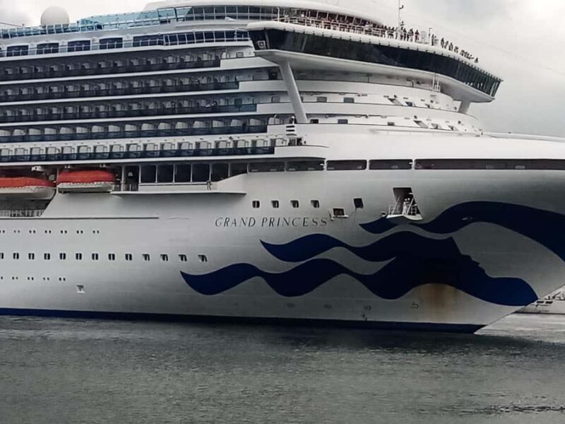 Guided Lautoka Shore Excursions - FAQ