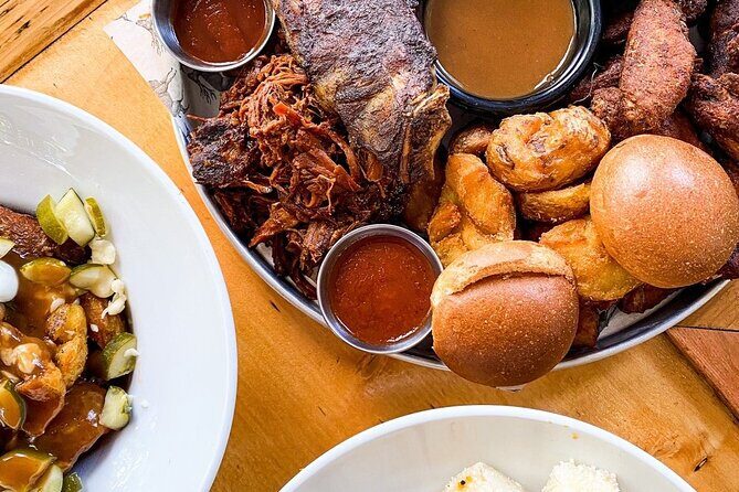 Guided Lunch Tour in Whistler - Guided Restaurant Tour - 3-hours - Analyzing the Value