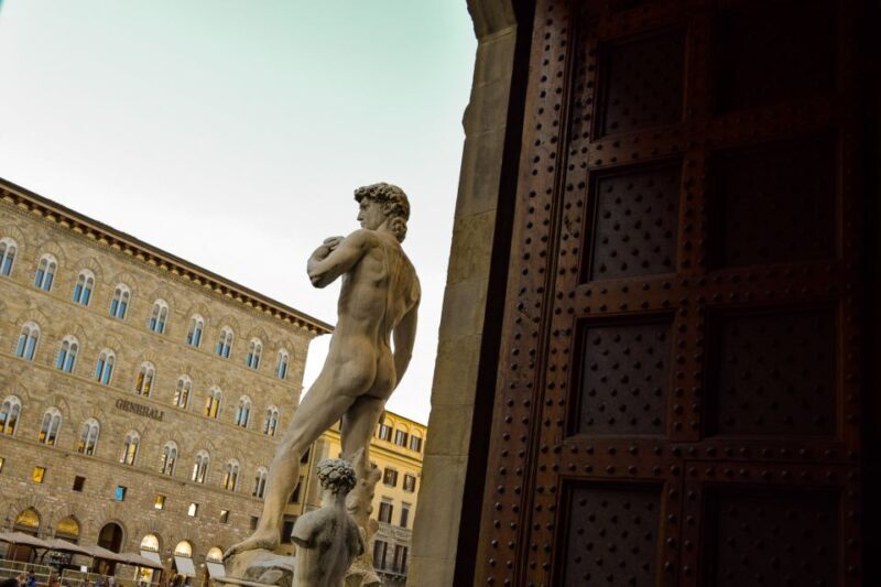 Guided Medici Tour Florence: Discover Mysteries & History - Final Thoughts