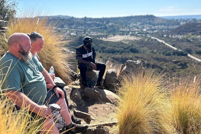 Guided Meditation and Mountain Hike Tour in San Diego - An In-Depth Look at the Tour Experience