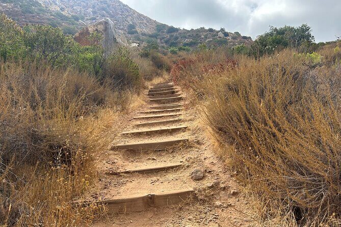 Guided Meditation and Mountain Hike Tour in San Diego - The Sum Up: Who Will Love This Experience?