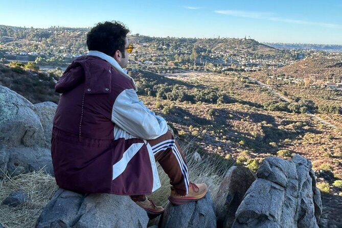Guided Meditation and Mountain Hike Tour in San Diego - FAQ