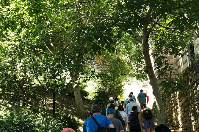 Guided Morning Cruise with Stops at Rumeli Hisar & Asian Side - What Travelers Are Saying