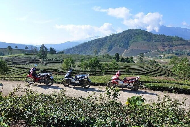 Guided Motorbike Tour to Ethnic Villages with Local Lunch in Sapa - The Practicalities: What’s Included and What’s Not