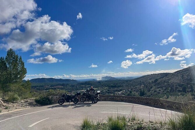 Guided motorcycle tours in Mallorca Discover the island - What You Can Expect from the Mallorca Motorcycle Tour