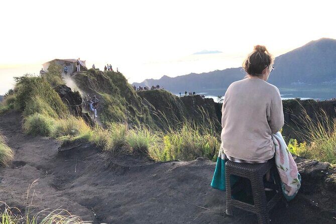 Guided Mount Batur Trekking Sunrise & Coffee Plantation - Key Points:
