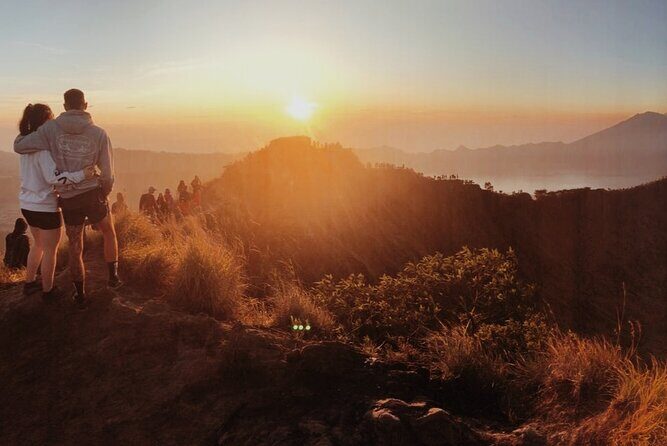 Guided Mount Batur Trekking Sunrise & Coffee Plantation - What to Expect from This Tour