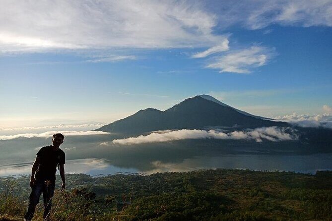 Guided Mount Batur Trekking Sunrise & Coffee Plantation - FAQs