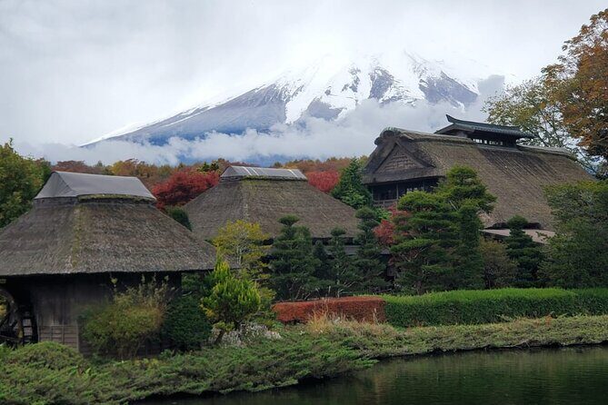 Guided Mount Fuji Private Tour GREEN NUMBER PLATES - FAQ