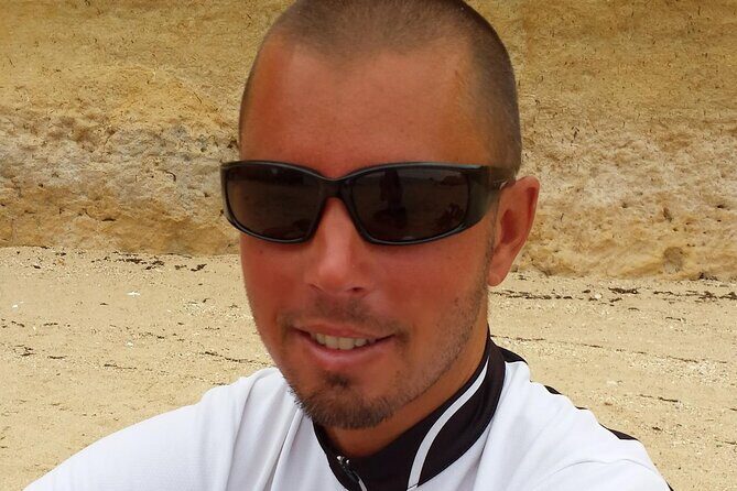 Guided Mountain Bike Adventure - The Itinerary in Detail