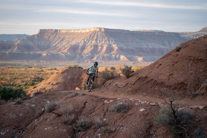 Guided Mountain Bike Tours - Zion - Final Thoughts