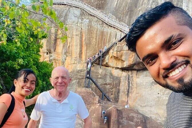 Guided Multi-Day Journey around Sri Lanka with Expert Driver - Final Thoughts