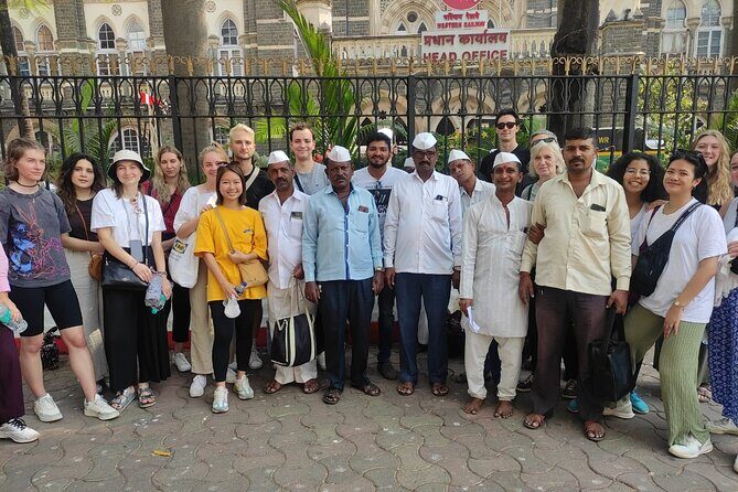 Guided Mumbai Sightseeing Tour With Pickup - Exploring the Itinerary: What You Can Expect