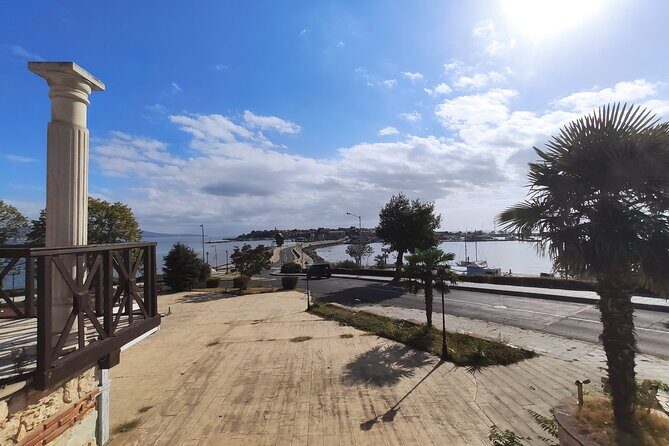 Guided Nessebar Sightseeing Tour with Pick Up - FAQs