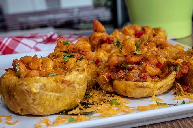 Guided New York City Food Tour - Practical Details and Tips