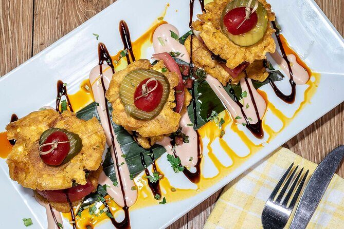 Guided New York City Food Tour - Who Is This Tour Best For?