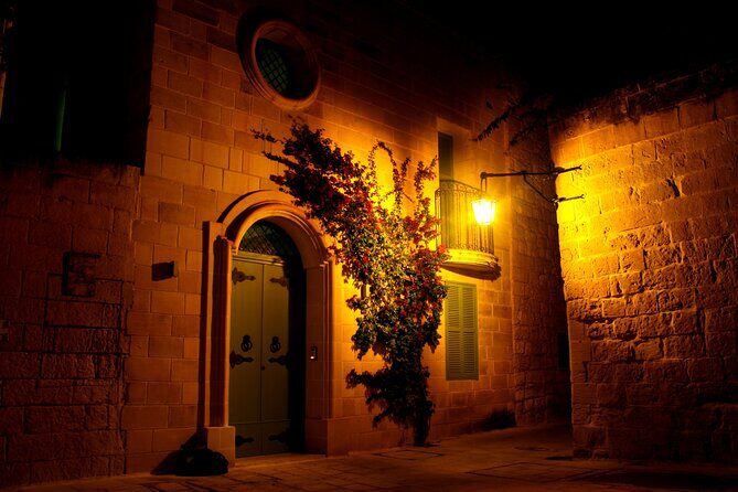 Guided Night Tour of Valletta Waterfront, Mdina and Rabat - Practical Details and What to Expect