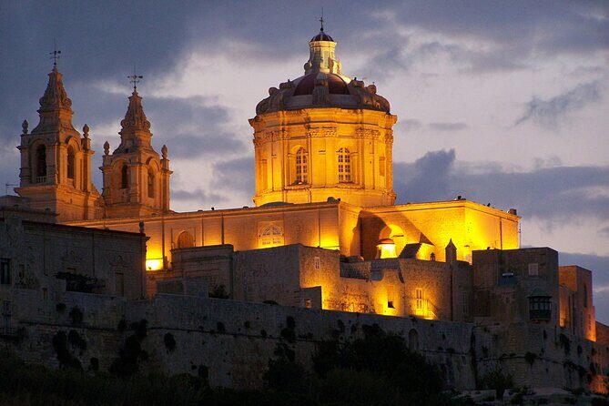 Guided Night Tour of Valletta Waterfront, Mdina and Rabat - Final Thoughts