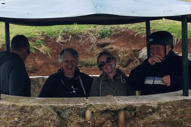 Guided North Head Fort Segway Tour in Devonport Auckland - An In-Depth Look at the North Head Fort Segway Tour