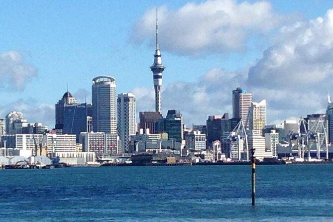 Guided North Head Fort Segway Tour in Devonport Auckland - Authentic Experiences from Travelers